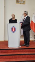 Przemawia_Pani_Prorektor_GUMed_Pani_prof._dr_hab._Agnieszka_Zimmermann